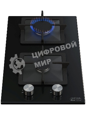 Газовая варочная панель Krona CALORE 30 BL