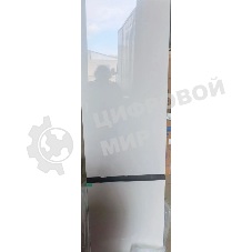 (Поврежденный товар) Холодильник Samsung RB38C7B6D12/EF белый [См.описание!]