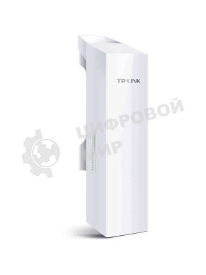 Точка доступа TP-Link SMB CPE210 Outdoor 2.4GHz 300Mbps High power Wireless Access Point WISP Client Router