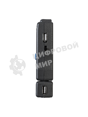 Тестер сетевой ExeGate EX293160RUS EX-T5448 для RJ-45/RJ-11/RJ-12/USB