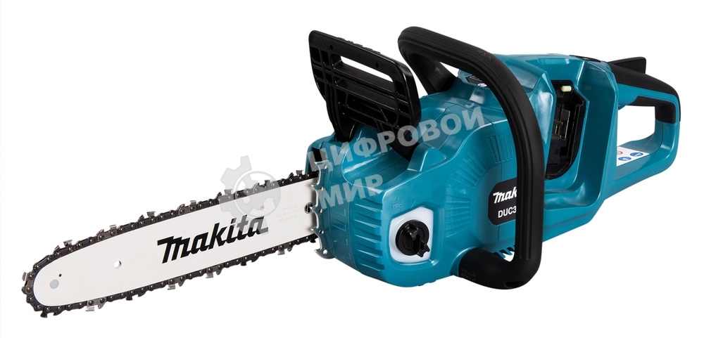 Пила цепная Makita DUC303Z