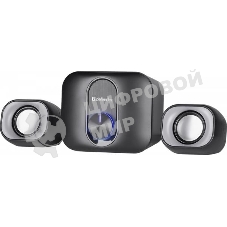 Акустическая система Defender V13 черный 0.59 кг