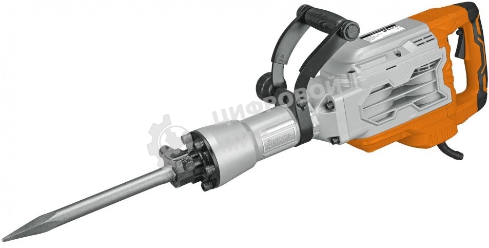 Отбойный молоток Вихрь ОМ-1750Э 72/23/1