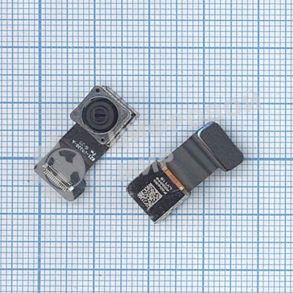 Задняя камера для Apple iPhone 5SE