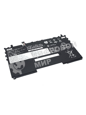 Аккумуляторная батарея для ноутбука Lenovo Yoga C630 7.68V 7820mAh