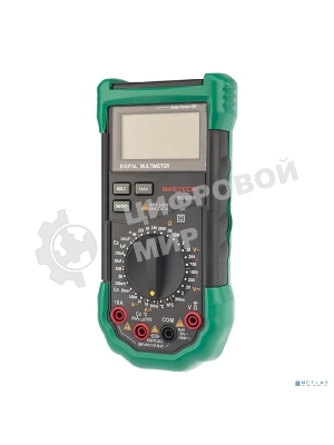 Профессиональный мультиметр MS8269 MASTECH
