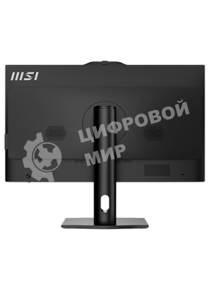 Моноблок MSI Pro AP272P 14M AiO 27