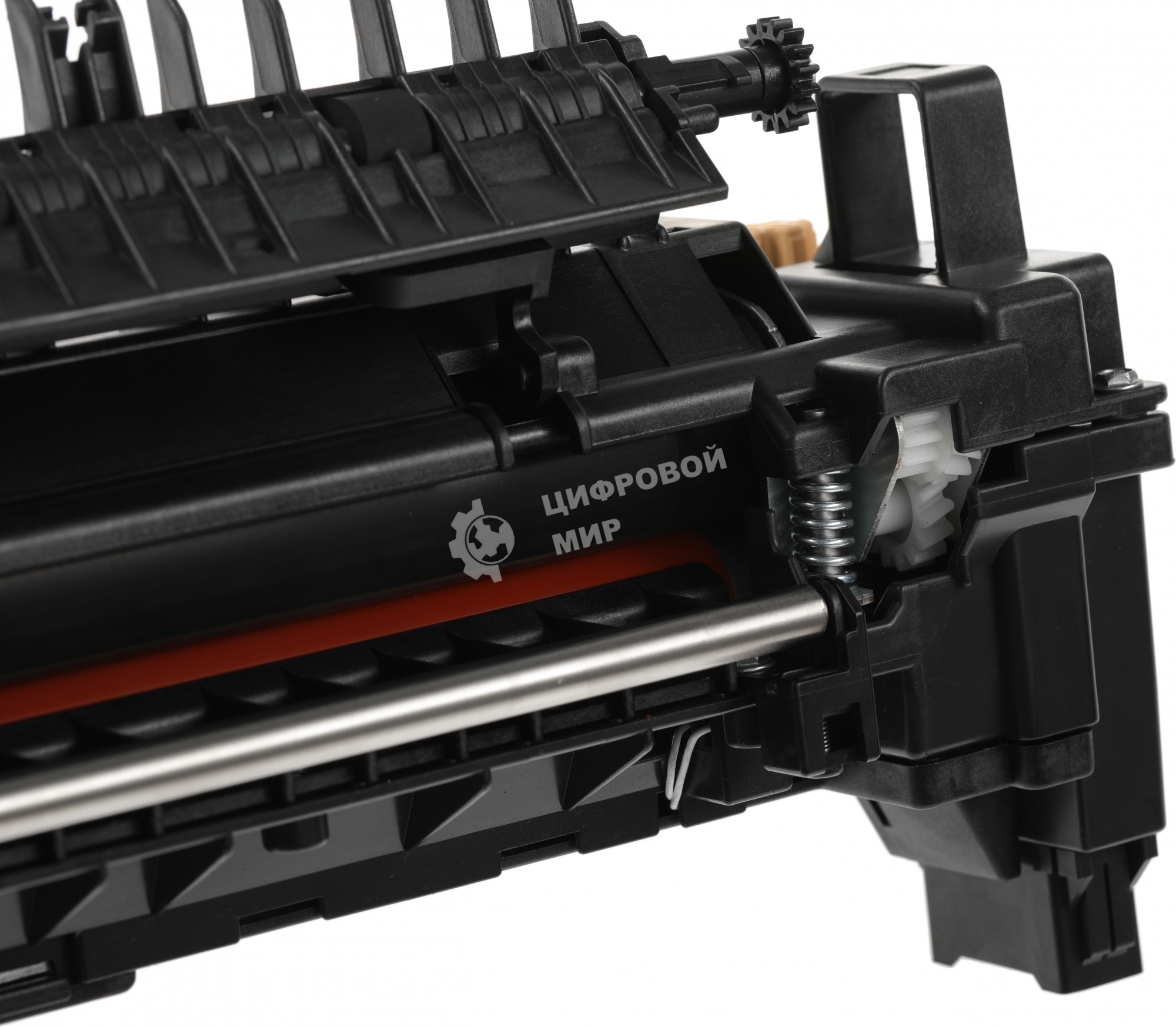 Печка в сборе Cactus CS-FU-XER-VLC7020-NC (115R00115-new compat) для Xerox VL B7025/7030/7035/C7020/7025/7030/7035