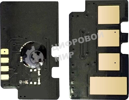 Чип картриджа Cactus для Samsung ML-1660/1665/1667/1661/1666/1860 (10шт в уп.)