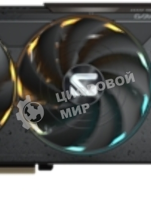 Видеокарта Gigabyte PCI-E 5.0 GV-N5080GAMING-16GD 1.0 NVIDIA GeForce RTX 5080 16Gb 256bit GDDR7 2730/30000 HDMIx1 DPx3 HDCP Ret