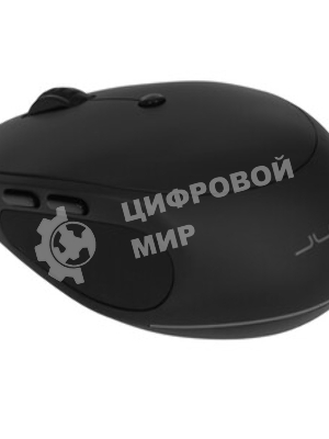 Мышь беспроводная Jlab Go Charge Mouse c функцией подзарядки, Link USB- A