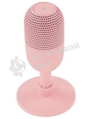 Микрофон Razer Seiren V3 Mini - белый RZ19-05050300-R3M1