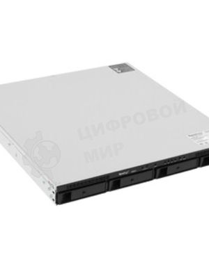 Сетевое хранилище Synology RS822+
