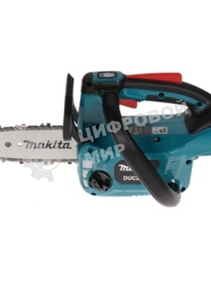 Пила цепная аккумуляторный Makita DUC204Z