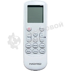Сплит-система Nord Neo 12 белый