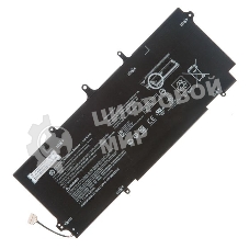Аккумуляторная батарея для ноутбука HP Elitebook 1040 G1 11.1V 42Wh