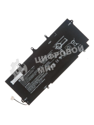 Аккумуляторная батарея для ноутбука HP Elitebook 1040 G1 11.1V 42Wh