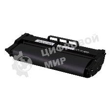 Картридж Sakura SP150HE для Ricoh SP 150/150SU SP150LE, черный, 1500 к.