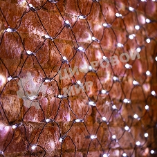 Гирлянда Neon-night Сеть 