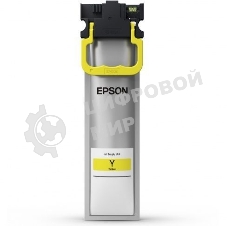 Картридж струйный WF-C5xxx Series Ink Cartridge XL желтый 5 K pages