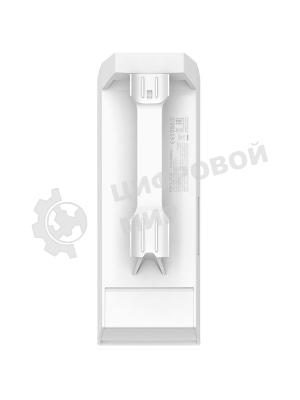 Точка доступа TP-Link SMB CPE210 Outdoor 2.4GHz 300Mbps High power Wireless Access Point WISP Client Router