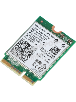 Адаптер Intel (AX211.NGWG.NV 999M5J)