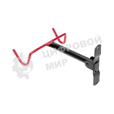 Кронштейн для велосипеда настенный В-3 Rexant