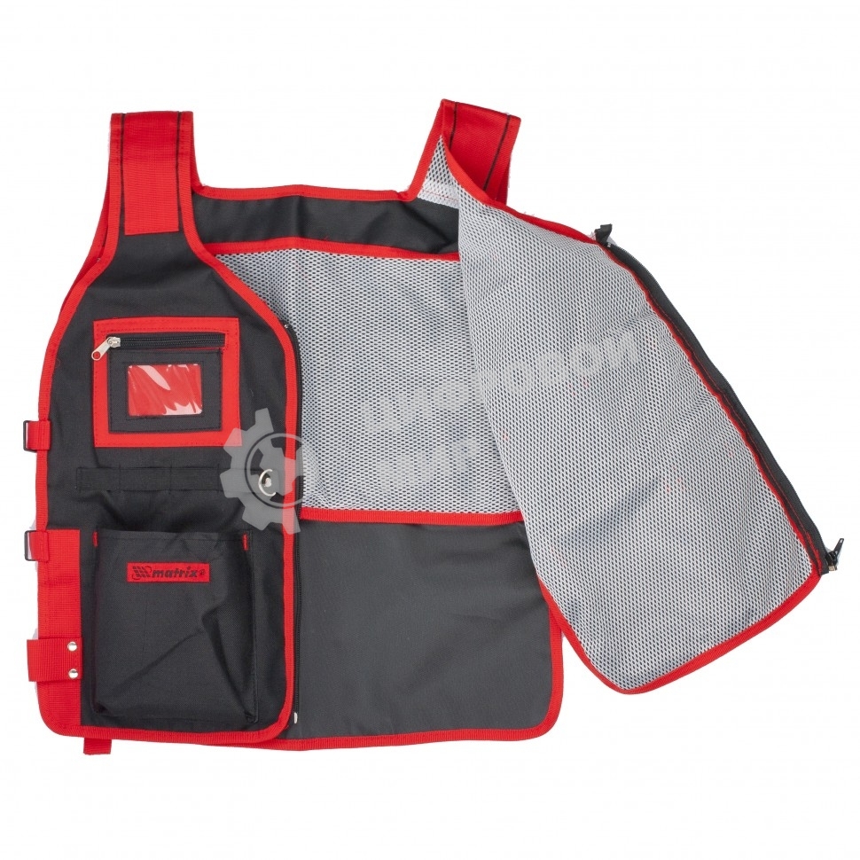 Жилет для инструмента Matrix 510 мм х 600 мм