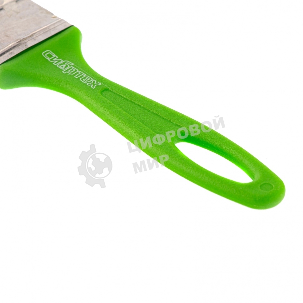 Кисть флейцевая Сибртех 