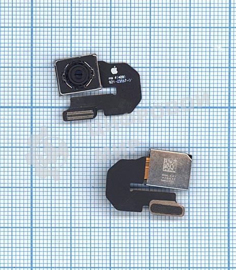 Задняя камера для Apple iPhone 6 Plus