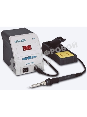 Паяльная станция Quick 236 ESD