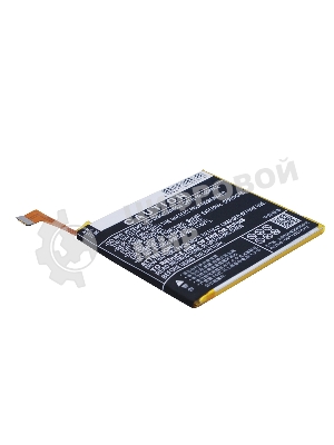 Аккумулятор CameronSino CS-MX431SL BT43C для Meizu M2 mini 3.8V, 2400mAh, 9.12Wh