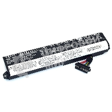 Аккумуляторная батарея для ноутбука Lenovo Horizon 2e10.8V 4400mAh Orig