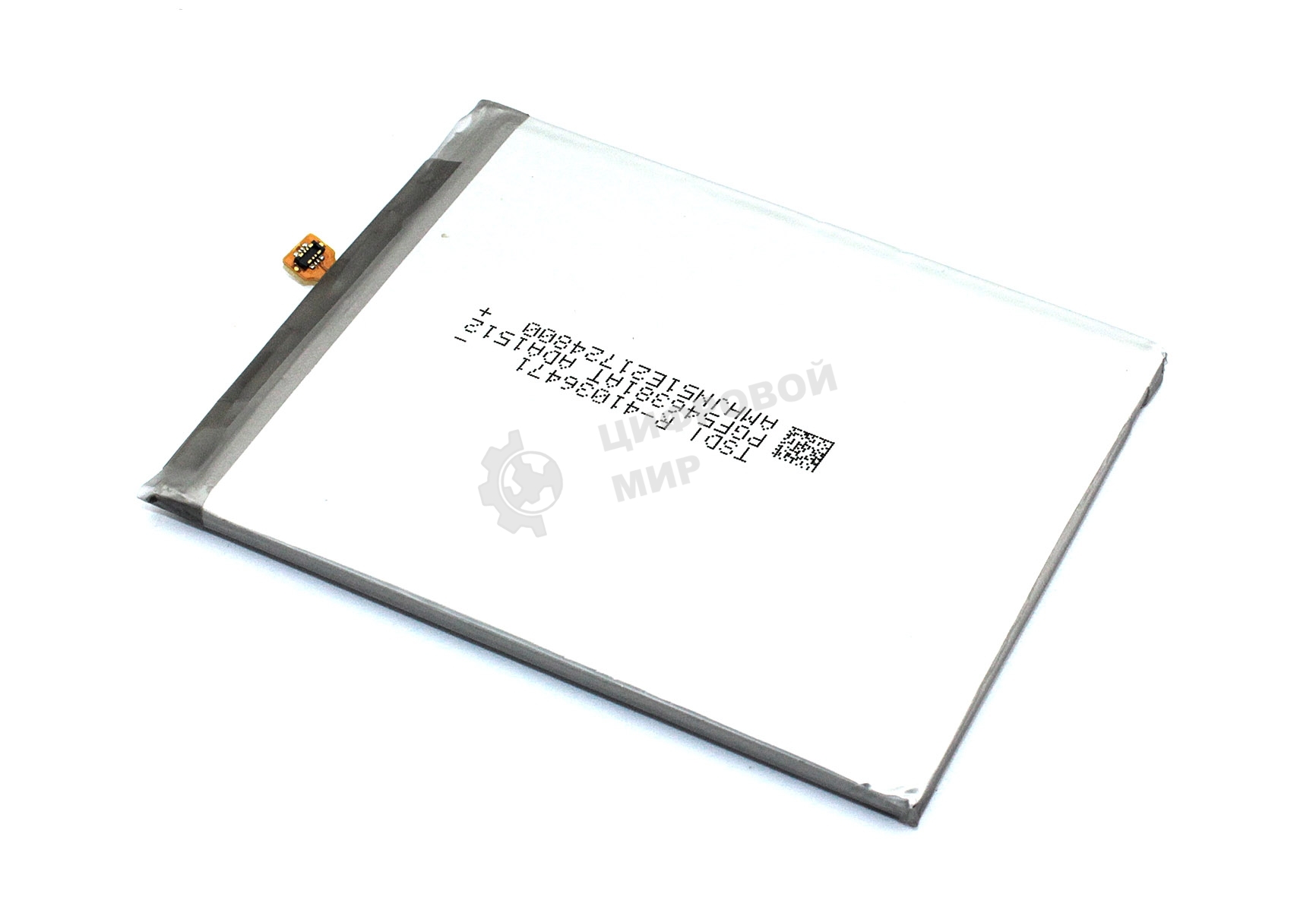 Аккумуляторная батарея Samsung Galaxy A31 SM-A315 (EB-BA315ABY) 3200mAh