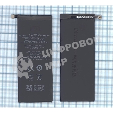 Аккумуляторная батарея BA791, BA792 для MeiZu M792C, Pro 7 3000mAh 3,85V