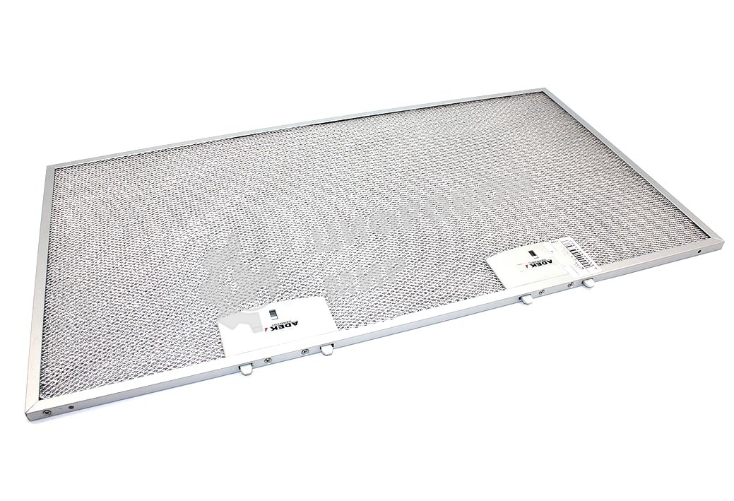 Жировой фильтр для вытяжки 133.0653.250 510х280х8