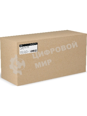Печка в сборе Cactus CS-FU-HP-M4555-NC (RM1-7397-090-new compat) для HP LaserJet Enterprise M4555MFP