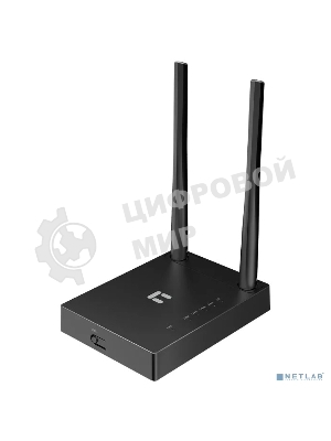 Маршрутизатор Wi-Fi 1200MBPS 10/100M DUAL BAN4D N NETIS