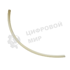 Трубка силиконовая армированная 8 2/4 X 300 мм FRANKE 1P315671