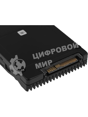 Накопитель SSD Micron 7450 Pro, 1.92Tb, 2.5
