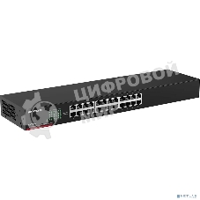 Коммутатор 24PORT 1000M G1024G IP-COM