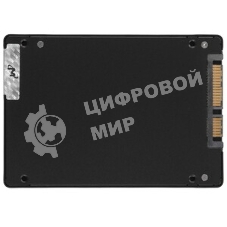 Накопитель SSD Micron 5400PRO 3.84TB SATA 2.5