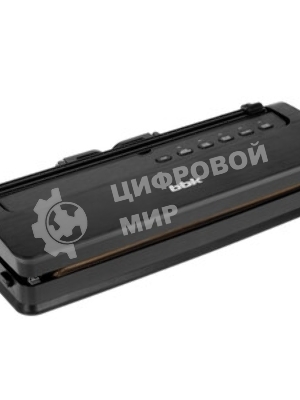 Вакуумный упаковщик BBK BVS605