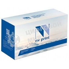 Картридж лазерный NVPrint совместимый NV-W2210A 207A Black (БЕЗ ЧИПА) для HP Color LaserJet M255/M282/M283 (1350k)