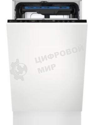 Встраиваемая посудомоечная машина Electrolux KEMB3301L