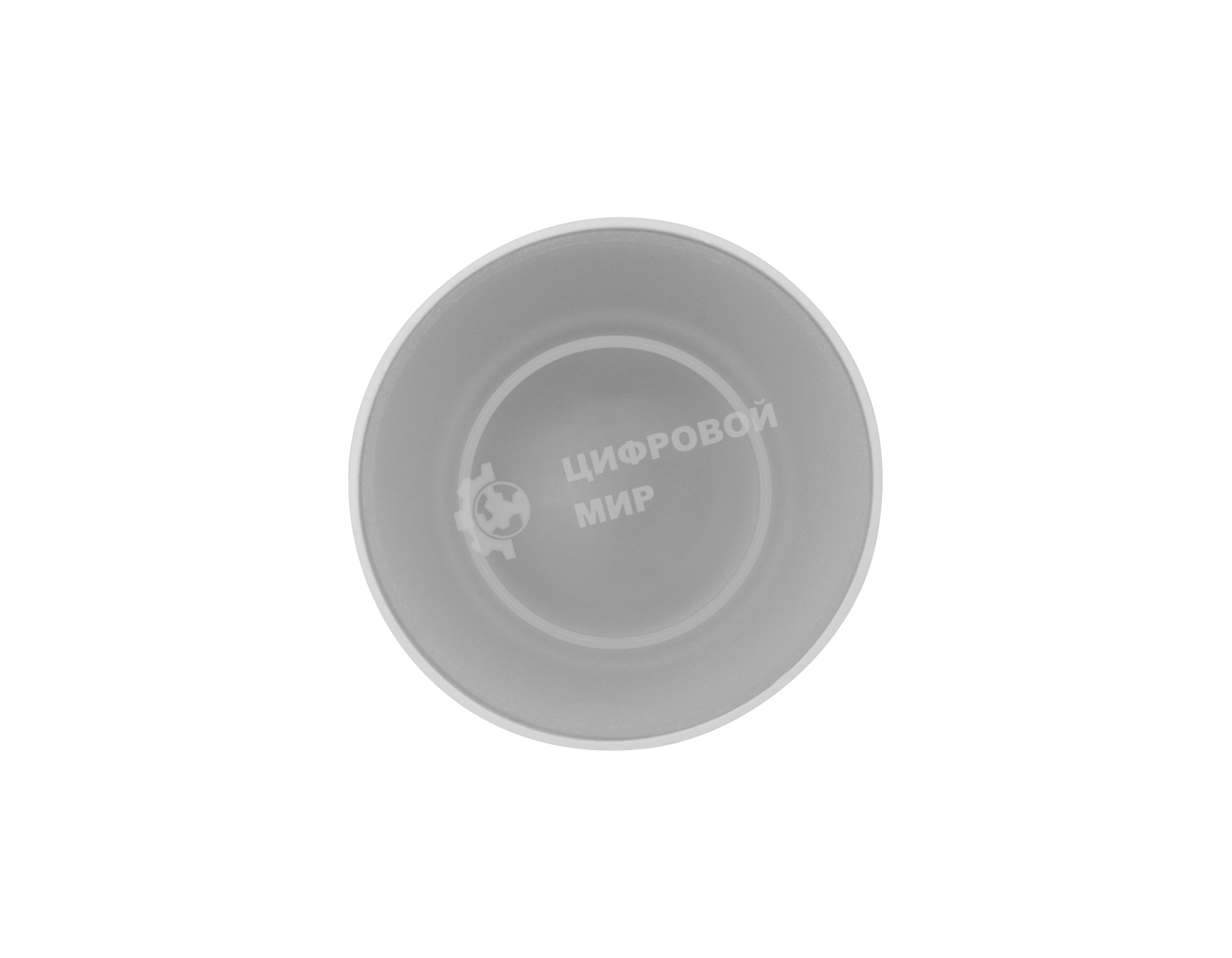 Светильник Ambrella light TN3411 SWH белый песок GU5.3 D65*105