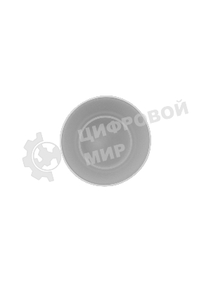 Светильник Ambrella light TN3411 SWH белый песок GU5.3 D65*105