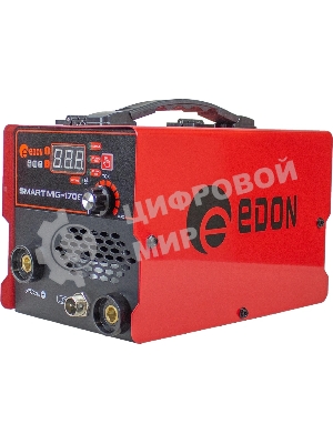 Сварочный полуавтомат инверторный Edon Smart MIG-170S