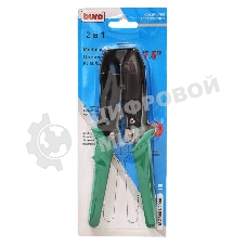 Обжимной инструмент Buro KS-316