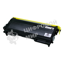 Картридж лазерный Sakura TN2000/2025/2050/350 для Brother HL-2035/2037/2040/2070N FAX-2820/2920 MFC-7220/7420/7820N DCP 7000 series, черный, 2500 к.